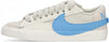Nike-Scarpa-Bassa-Donna-W-Blazer-Low-77-Jumbo-Light-Bone/university-Blue/phantom-da-donna