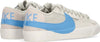 Nike-Scarpa-Bassa-Donna-W-Blazer-Low-77-Jumbo-Light-Bone/university-Blue/phantom-da-donna