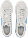 Nike-Scarpa-Bassa-Donna-W-Blazer-Low-77-Jumbo-Light-Bone/university-Blue/phantom-da-donna