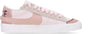 Nike-Scarpa-Bassa-Donna-W-Blazer-Low-77-Jumbo-Light-Soft-Pink/sail/arctic-Orange-da-donna