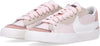 Nike-Scarpa-Bassa-Donna-W-Blazer-Low-77-Jumbo-Light-Soft-Pink/sail/arctic-Orange-da-donna