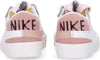 Nike-Scarpa-Bassa-Donna-W-Blazer-Low-77-Jumbo-Light-Soft-Pink/sail/arctic-Orange-da-donna