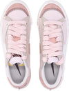 Nike-Scarpa-Bassa-Donna-W-Blazer-Low-77-Jumbo-Light-Soft-Pink/sail/arctic-Orange-da-donna