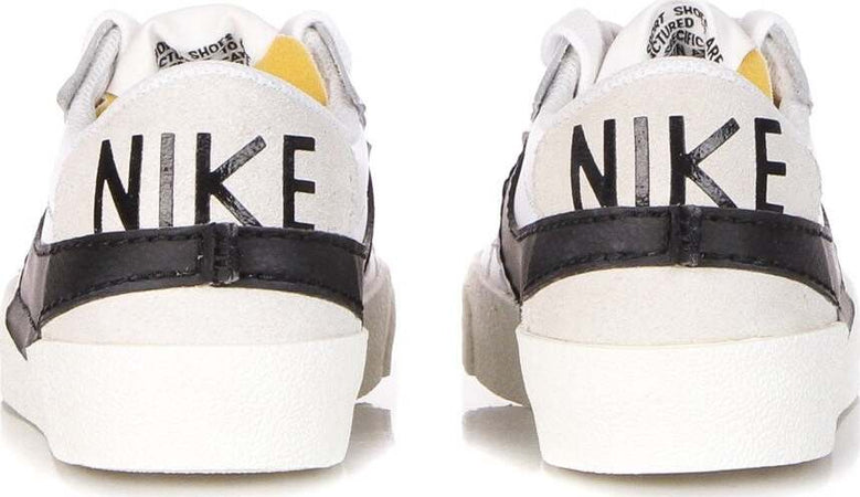 Nike-Scarpa-Bassa-Donna-W-Blazer-Low-77-Jumbo-White/black/white/sail-da-donna
