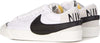 Nike-Scarpa-Bassa-Donna-W-Blazer-Low-77-Jumbo-White/black/white/sail-da-donna