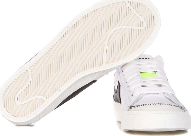 Nike-Scarpa-Bassa-Donna-W-Blazer-Low-77-Jumbo-White/black/white/sail-da-donna