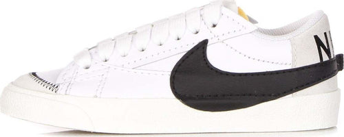 Nike-Scarpa-Bassa-Donna-W-Blazer-Low-77-Jumbo-White/black/white/sail-da-donna