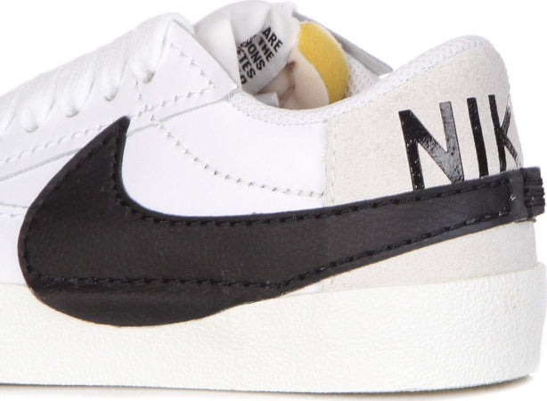 Nike-Scarpa-Bassa-Donna-W-Blazer-Low-77-Jumbo-White/black/white/sail-da-donna