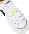 Nike-Scarpa-Bassa-Donna-W-Blazer-Low-77-Jumbo-White/black/white/sail-da-donna