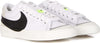 Nike-Scarpa-Bassa-Donna-W-Blazer-Low-77-Jumbo-White/black/white/sail-da-donna