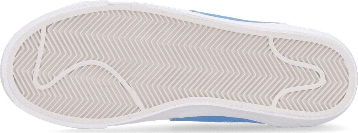 Nike-Scarpa-Bassa-Donna-W-Blazer-Low-77-Jumbo-White/malachite/university-Blue-da-donna
