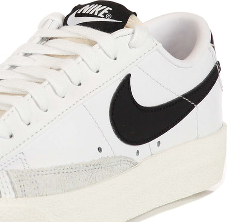 Nike-Scarpa-Bassa-Donna-W-Blazer-Low-77-White/black/sail/white-da-donna