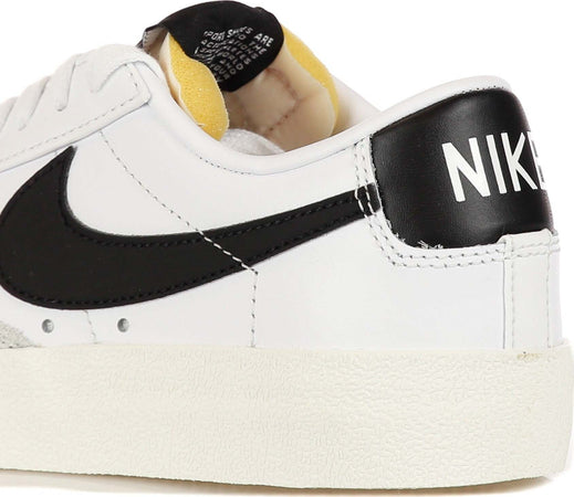 Nike-Scarpa-Bassa-Donna-W-Blazer-Low-77-White/black/sail/white-da-donna