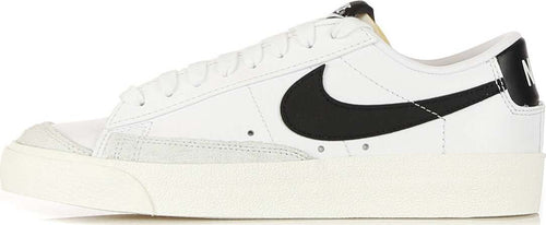 Nike-Scarpa-Bassa-Donna-W-Blazer-Low-77-White/black/sail/white-da-donna