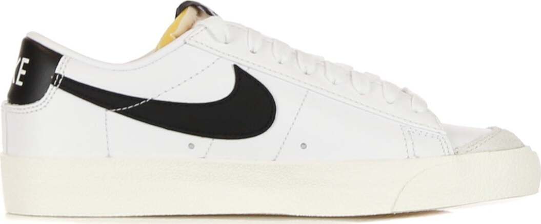 Nike-Scarpa-Bassa-Donna-W-Blazer-Low-77-White/black/sail/white-da-donna