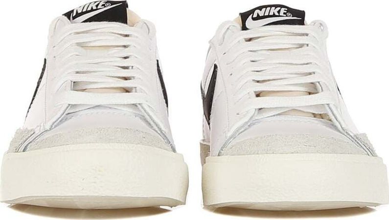 Nike-Scarpa-Bassa-Donna-W-Blazer-Low-77-White/black/sail/white-da-donna