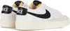 Nike-Scarpa-Bassa-Donna-W-Blazer-Low-77-White/black/sail/white-da-donna