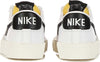 Nike-Scarpa-Bassa-Donna-W-Blazer-Low-77-White/black/sail/white-da-donna