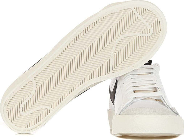 Nike-Scarpa-Bassa-Donna-W-Blazer-Low-77-White/black/sail/white-da-donna