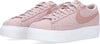 Nike-Scarpa-Bassa-Donna-W-Blazer-Low-Platform-Pink-Oxford/rose-Whisper/summit-White-da-donna