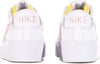 Nike-Scarpa-Bassa-Donna-W-Blazer-Low-Platform-White/pink-Glaze/summit-White/black-da-donna