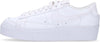 Nike-Scarpa-Bassa-Donna-W-Blazer-Low-Platform-White/white/white/black-da-donna