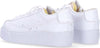 Nike-Scarpa-Bassa-Donna-W-Blazer-Low-Platform-White/white/white/black-da-donna