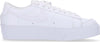 Nike-Scarpa-Bassa-Donna-W-Blazer-Low-Platform-White/white/white/black-da-donna