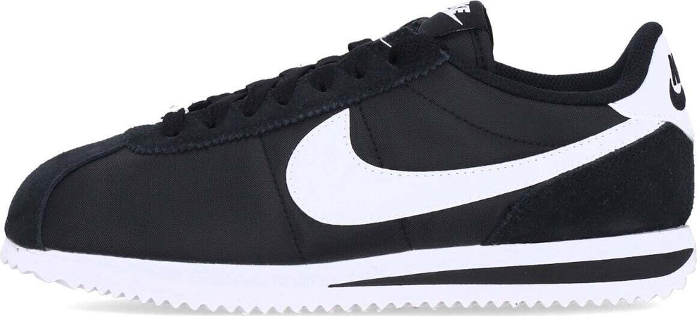 Nike-Scarpa-Bassa-Donna-W-Cortez-Black/white-da-donna