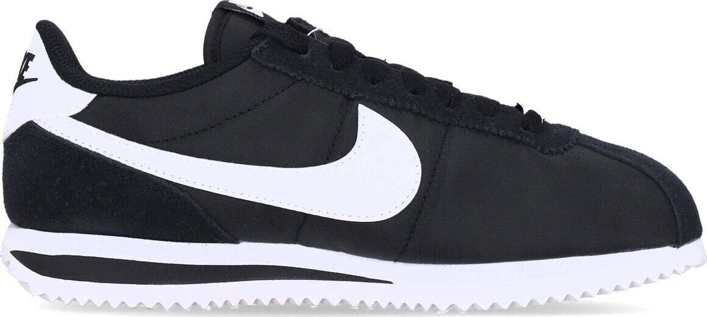 Nike-Scarpa-Bassa-Donna-W-Cortez-Black/white-da-donna