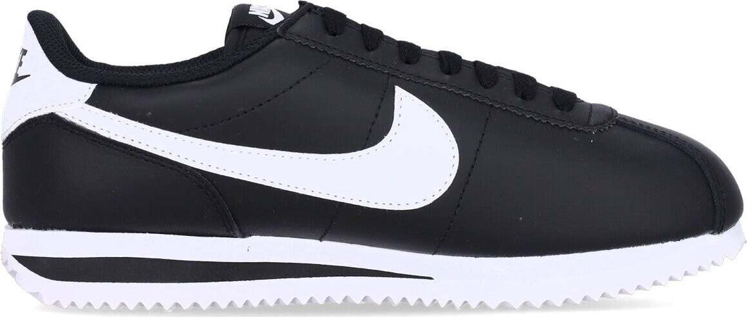 Nike-Scarpa-Bassa-Donna-W-Cortez-Black/white-da-donna
