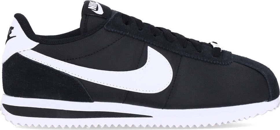 Nike-Scarpa-Bassa-Donna-W-Cortez-Black/white-da-donna