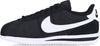 Nike-Scarpa-Bassa-Donna-W-Cortez-Black/white-da-donna