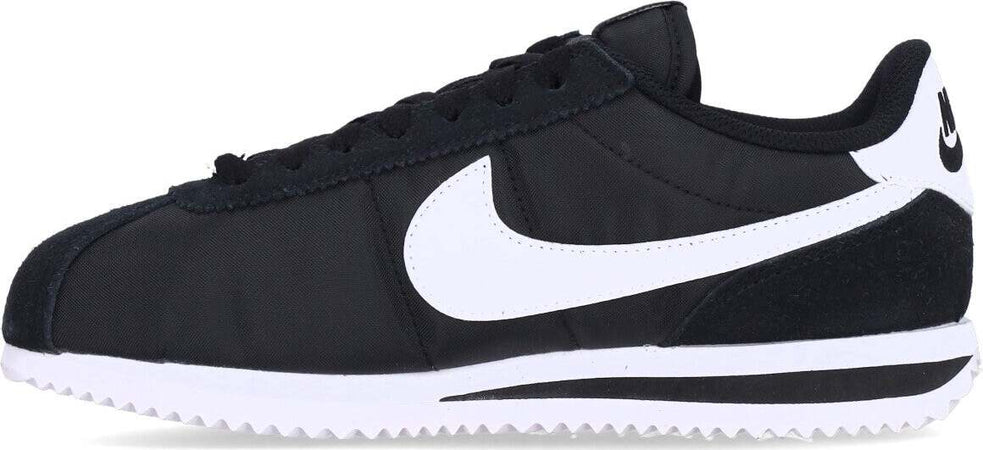Nike-Scarpa-Bassa-Donna-W-Cortez-Black/white-da-donna