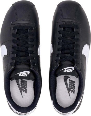 Nike-Scarpa-Bassa-Donna-W-Cortez-Black/white-da-donna