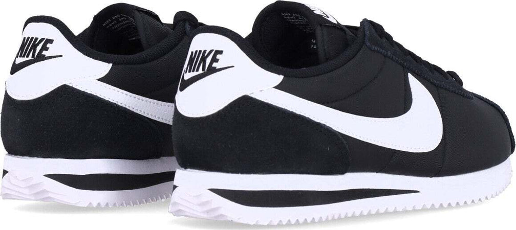 Nike-Scarpa-Bassa-Donna-W-Cortez-Black/white-da-donna