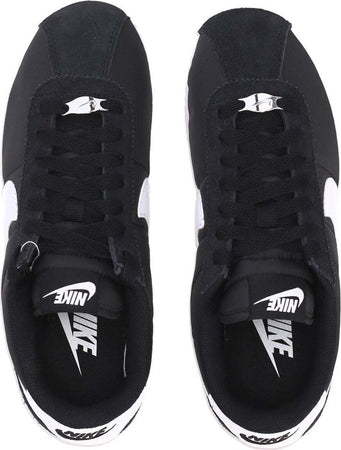 Nike-Scarpa-Bassa-Donna-W-Cortez-Black/white-da-donna