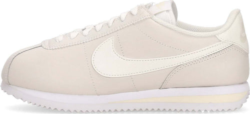 Nike-Scarpa-Bassa-Donna-W-Cortez-Leather-Phantom/sail/coconut-Milk/white-da-donna