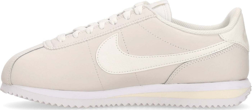 Nike-Scarpa-Bassa-Donna-W-Cortez-Leather-Phantom/sail/coconut-Milk/white-da-donna