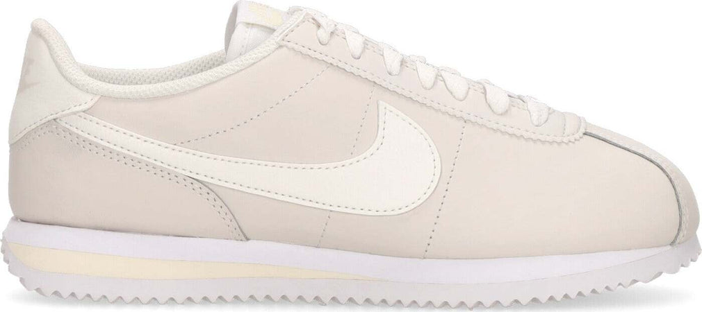 Nike-Scarpa-Bassa-Donna-W-Cortez-Leather-Phantom/sail/coconut-Milk/white-da-donna