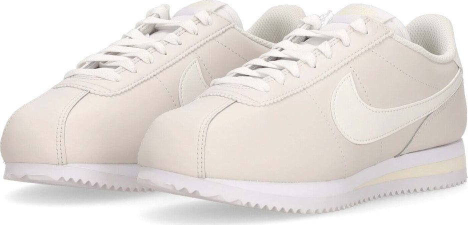 Nike-Scarpa-Bassa-Donna-W-Cortez-Leather-Phantom/sail/coconut-Milk/white-da-donna