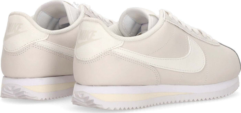 Nike-Scarpa-Bassa-Donna-W-Cortez-Leather-Phantom/sail/coconut-Milk/white-da-donna