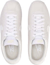 Nike-Scarpa-Bassa-Donna-W-Cortez-Leather-Phantom/sail/coconut-Milk/white-da-donna