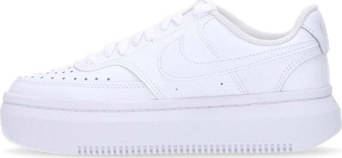 Nike-Scarpa-Bassa-Donna-W-Court-Vision-Alta-Ltr-White/white/white-da-donna