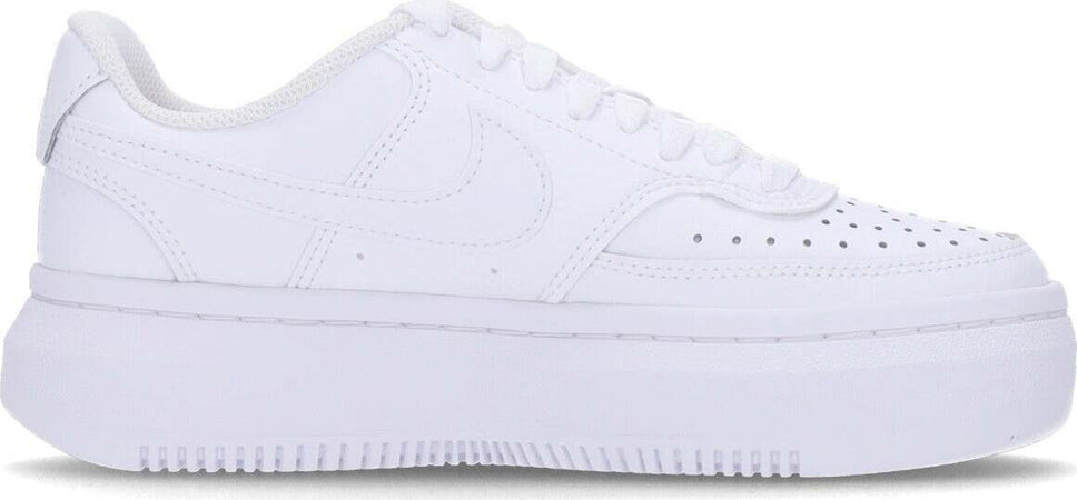 Nike-Scarpa-Bassa-Donna-W-Court-Vision-Alta-Ltr-White/white/white-da-donna