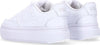 Nike-Scarpa-Bassa-Donna-W-Court-Vision-Alta-Ltr-White/white/white-da-donna