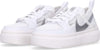 Nike-Scarpa-Bassa-Donna-W-Court-Vision-Alta-Txt-White/metallic-Silver/sail-da-donna