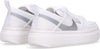 Nike-Scarpa-Bassa-Donna-W-Court-Vision-Alta-Txt-White/metallic-Silver/sail-da-donna