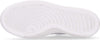 Nike-Scarpa-Bassa-Donna-W-Court-Vision-Alta-Txt-White/metallic-Silver/sail-da-donna