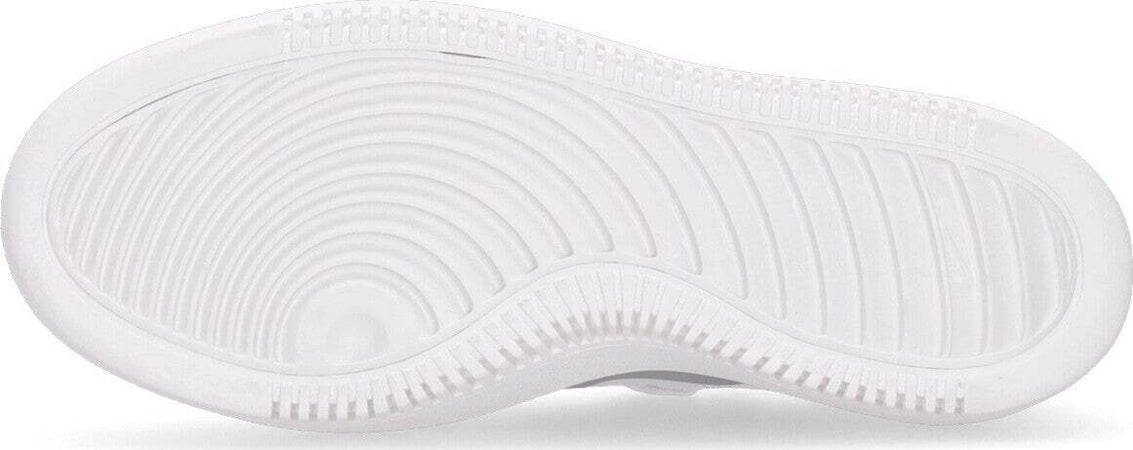 Nike-Scarpa-Bassa-Donna-W-Court-Vision-Alta-Txt-White/metallic-Silver/sail-da-donna